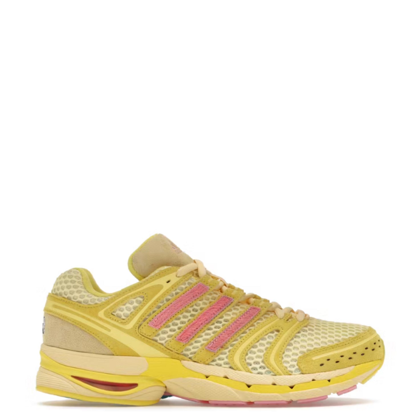 Adidas Adistar Control 5 Unheardof Cheeseburger