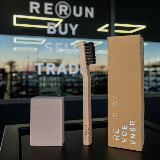 Reshoevn8r Suede Kit