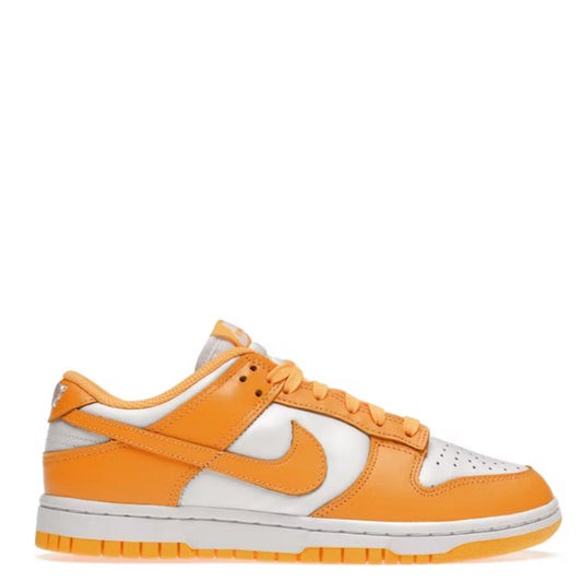Nike Dunk Low Laser Orange