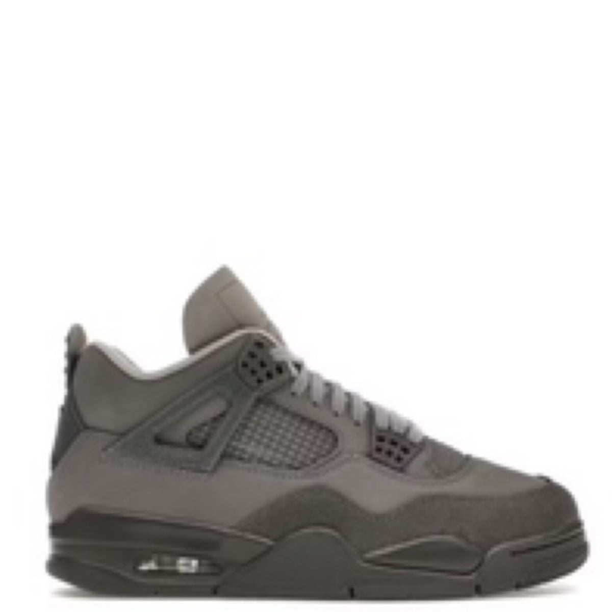 Jordan 4 Wet Cement