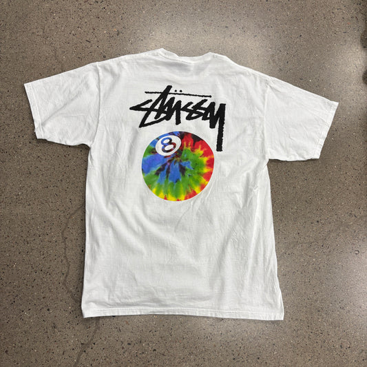 Stussy 8 Ball Shirt