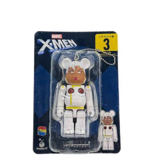 Bearbrick Figure 100% X-Men Storm