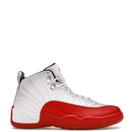 Jordan 12 Cherry