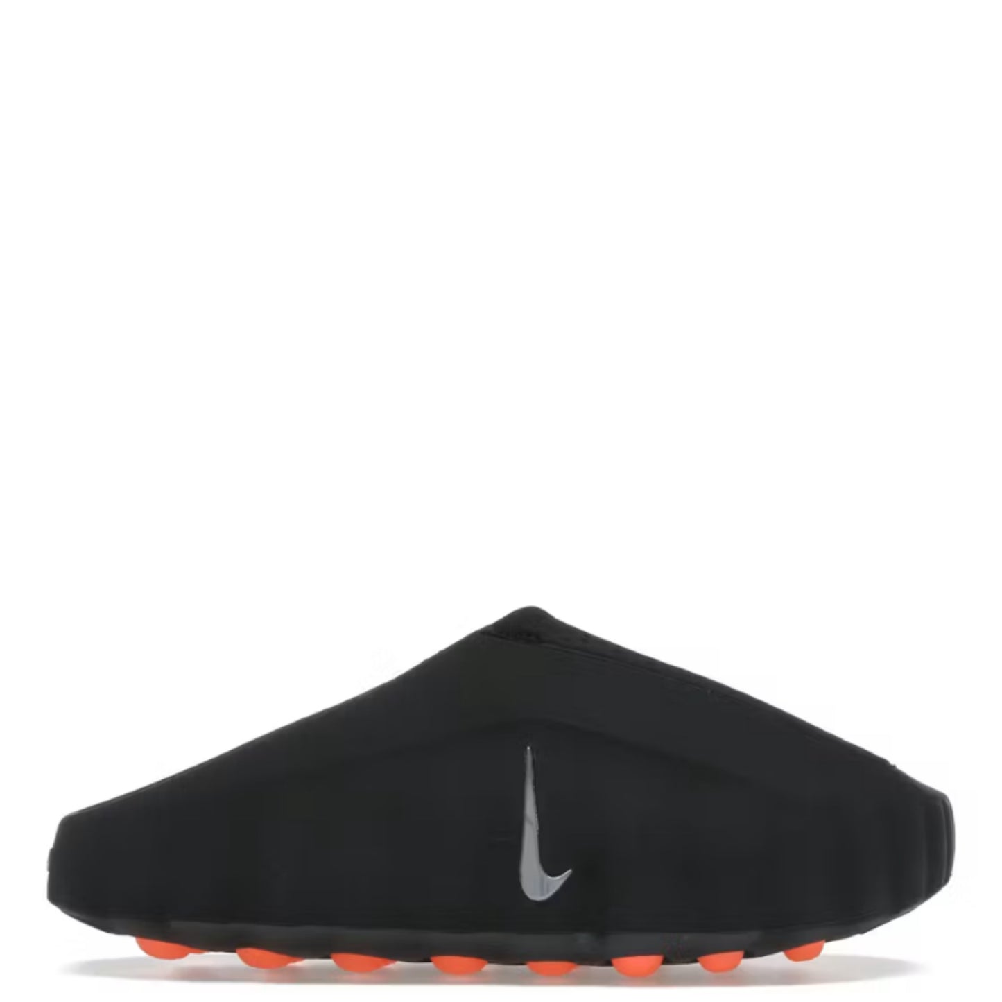 Nike Mind 001 Slide Black Chrome
