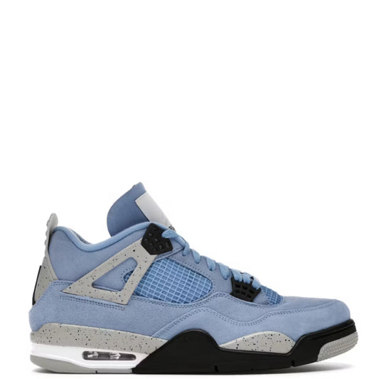Jordan 4 University Blue