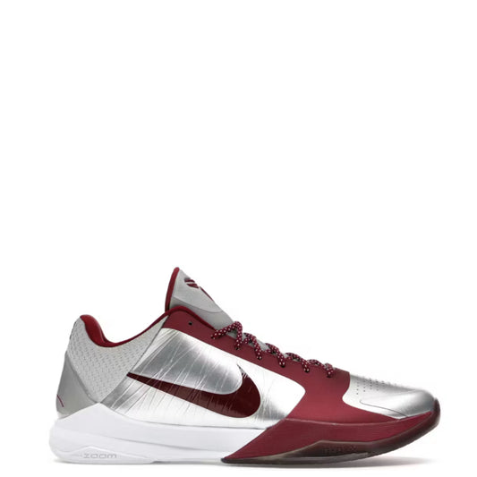 Nike Kobe 5 Protro Lower Merion Aces Away
