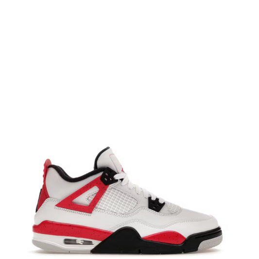 Jordan 4 Red Cement GS