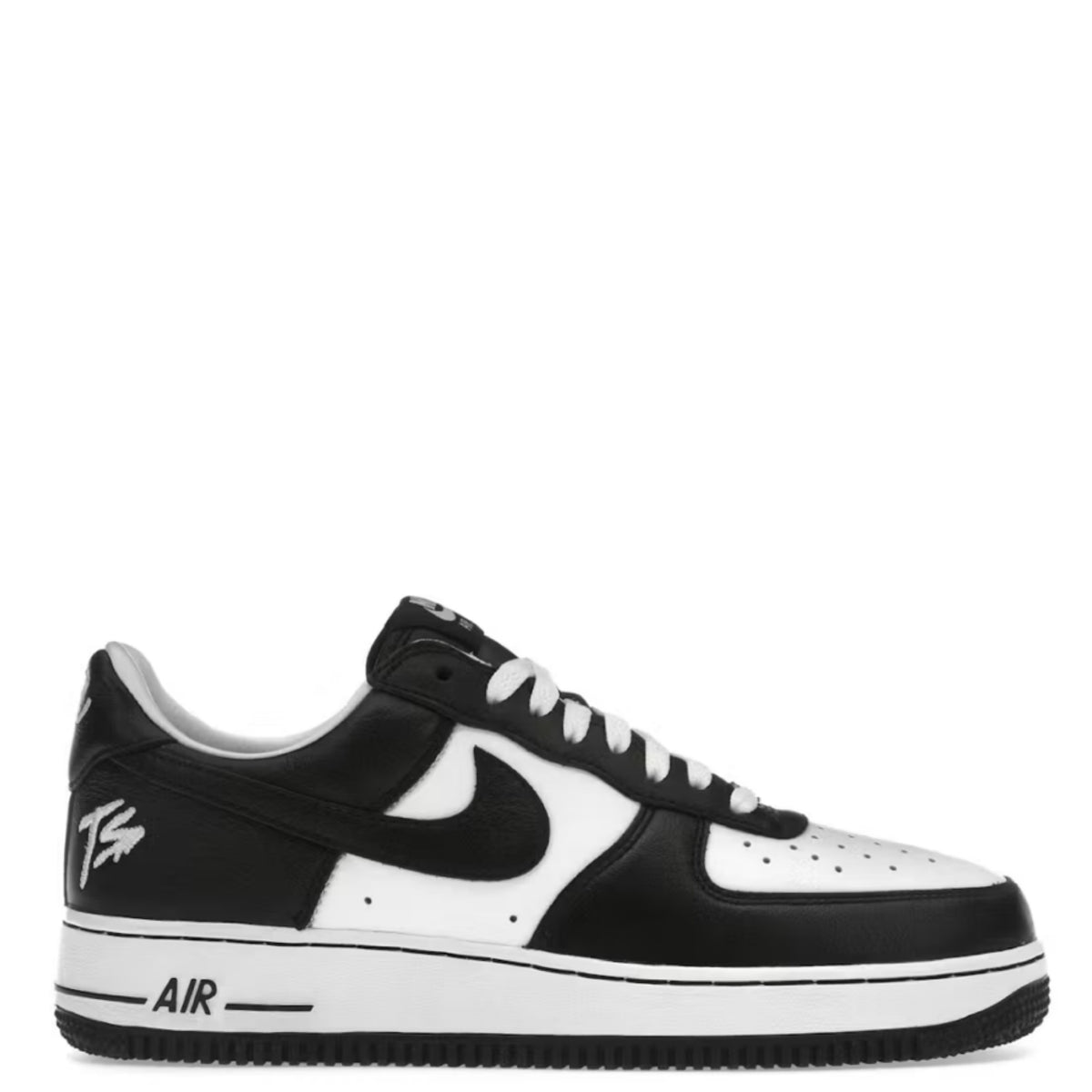 Nike Air Force 1 Low QS Terror Squad Blackout
