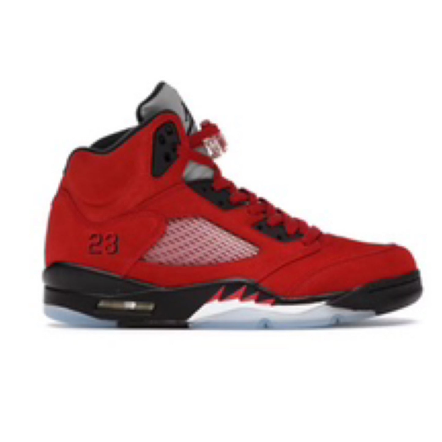 Jordan 5 Raging Bull