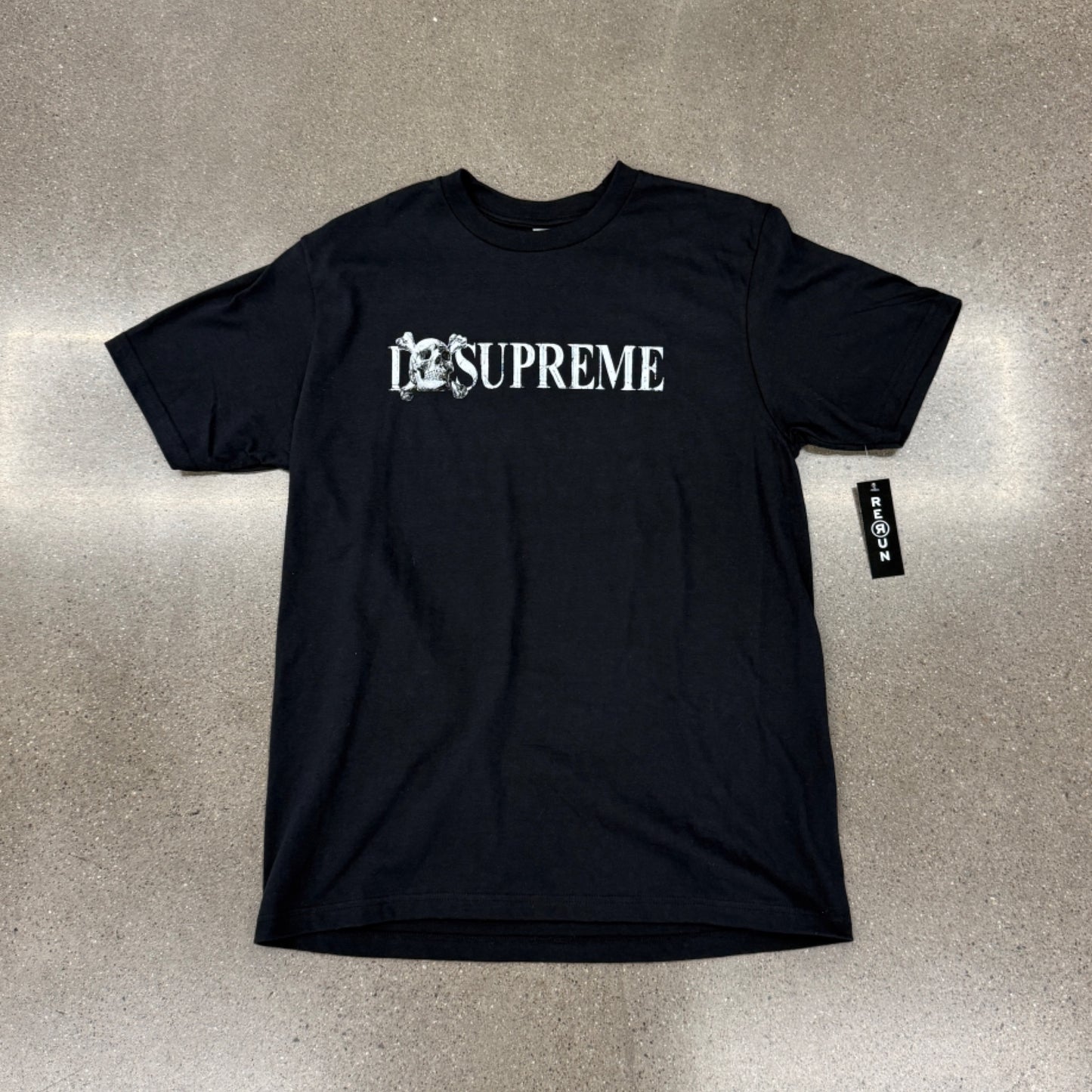 Supreme Skull Tee in Scottsdale, AZ | Graphic Streetwear