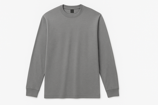Rerun Long Sleeve Shirt (test - remove)