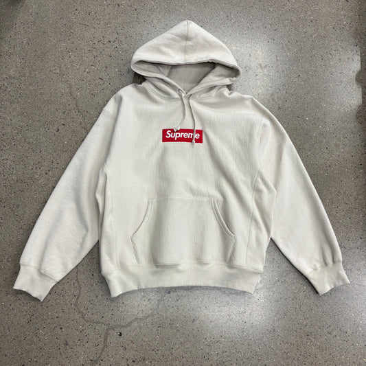 Supreme Box Logo Hoodie