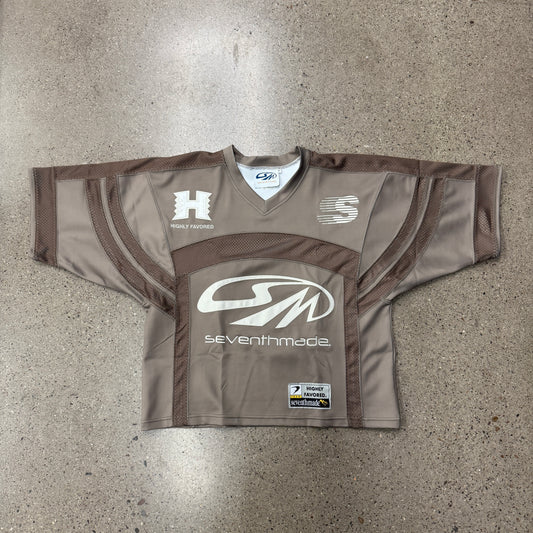 Seventh Made Jersey