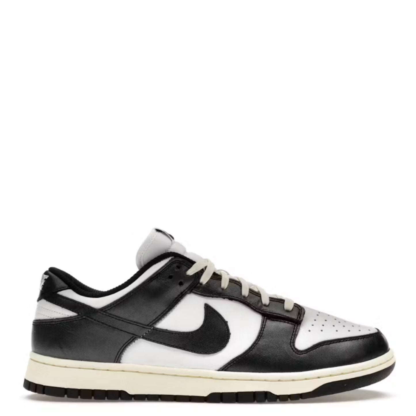 Nike Dunk Low Vintage Panda W