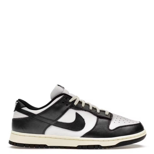 Nike Dunk Low Vintage Panda W