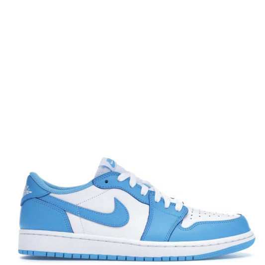 Jordan 1 Low UNC SB