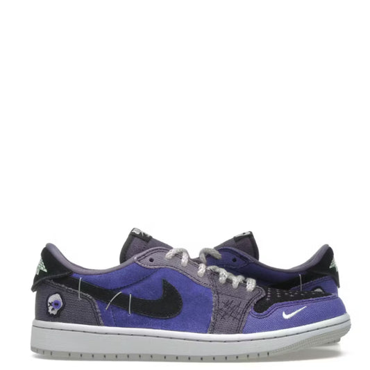 Jordan 1 Low Zion Voodoo Alternate