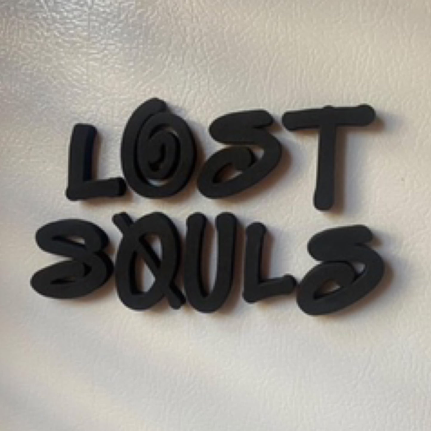 Lost Souls Tees