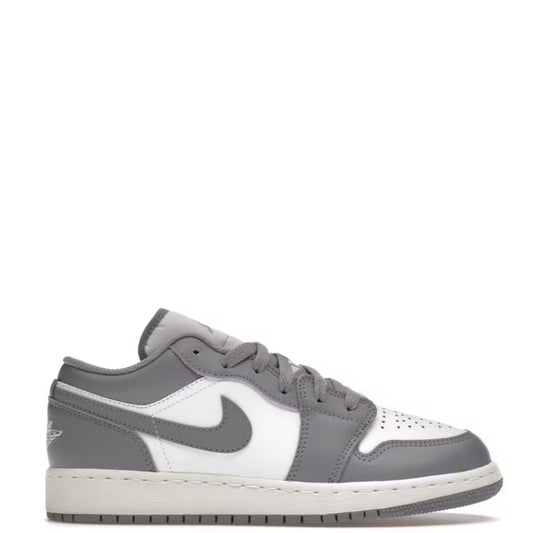Jordan 1 Low Vintage Grey GS