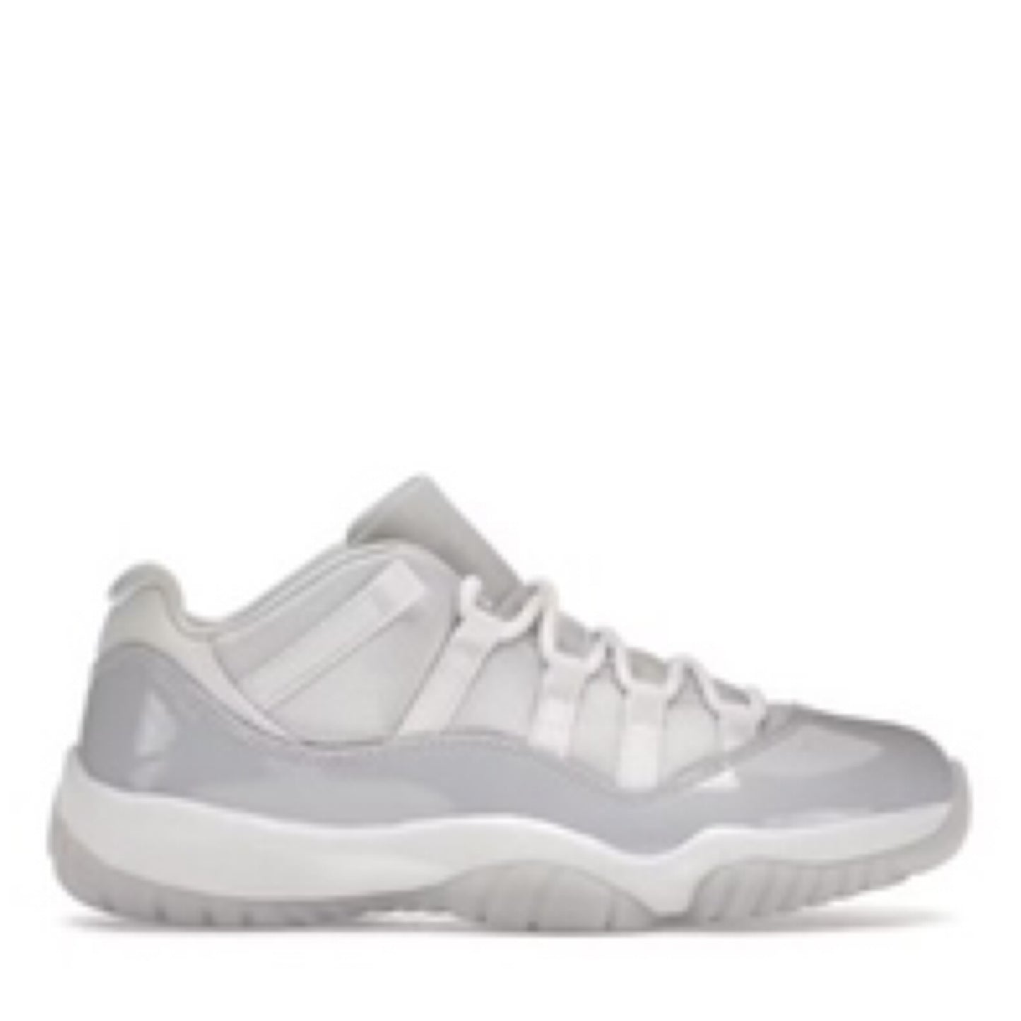 Jordan 11 Pure Violet