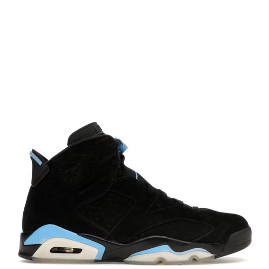 Jordan 6 UNC