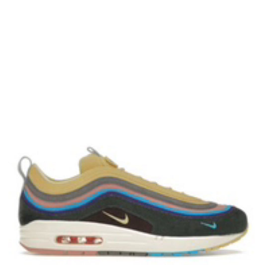 Nike Air Max Sean Wotherspoon