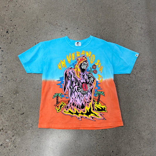 Warren Lotas Bad Bunny Shirt