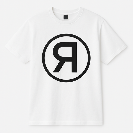 Rerun Logo Shirt (test-remove)