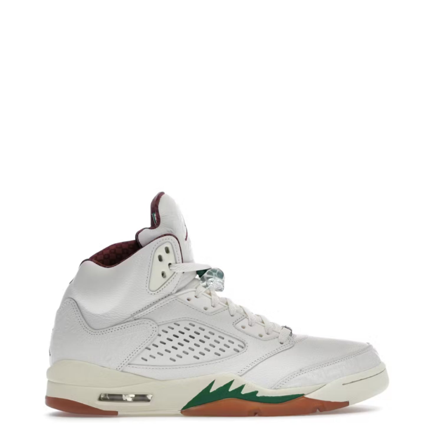 Jordan 5 El Grito Sail