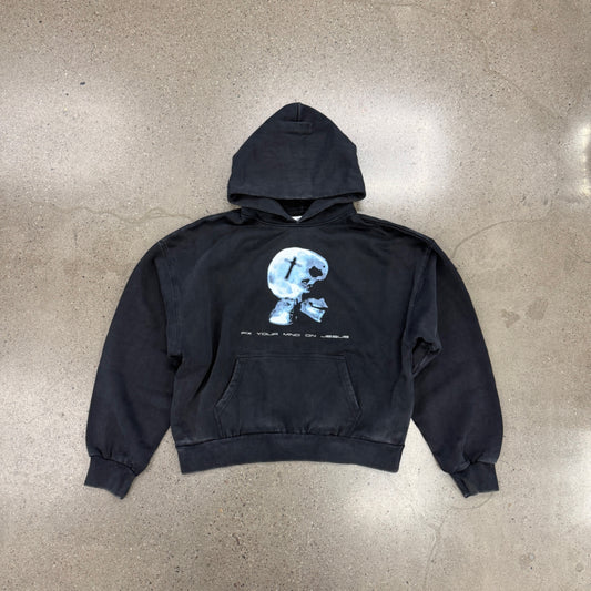 Selah Fix Your Mind Hoodie