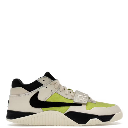 Jordan Travis Jumpman Jack Bright Cactus