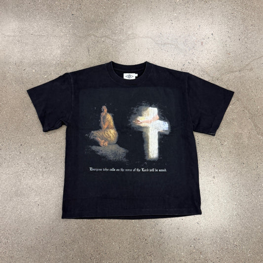 Selah Salvation Tee in Scottsdale, AZ | Faith Apparel