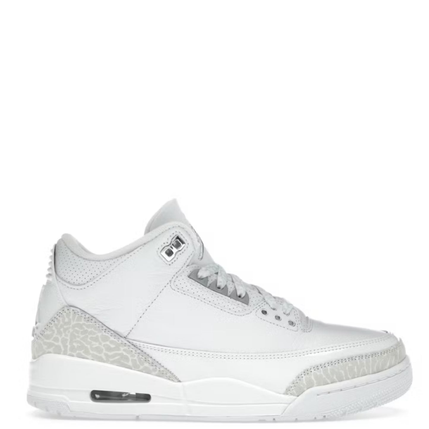 Jordan 3 Pure Money