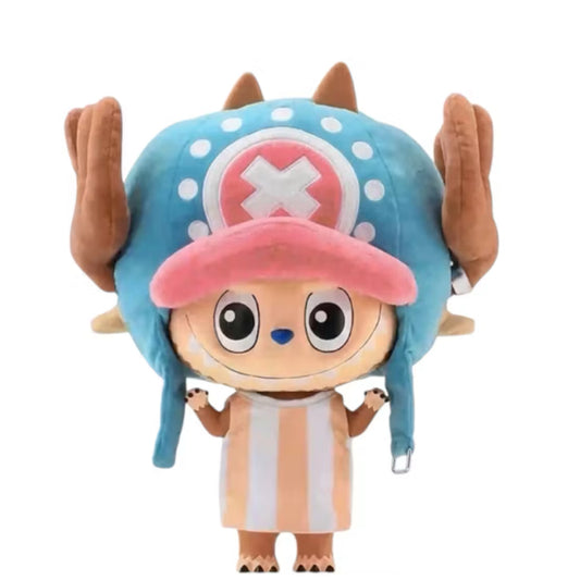 One Piece Labubu 400%