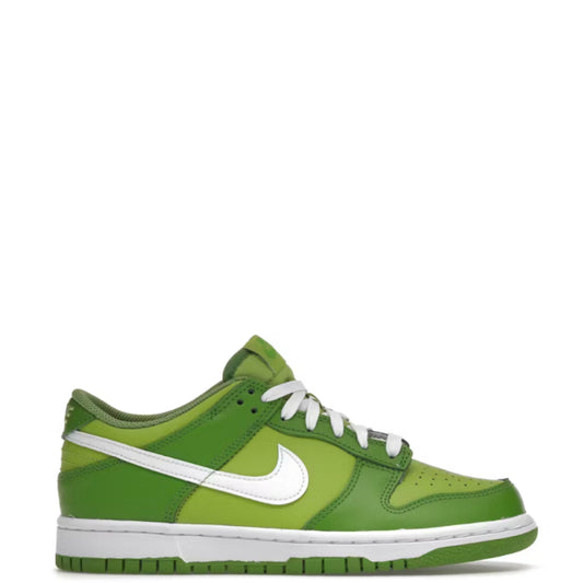 Nike Dunk Low Chlorophyll GS