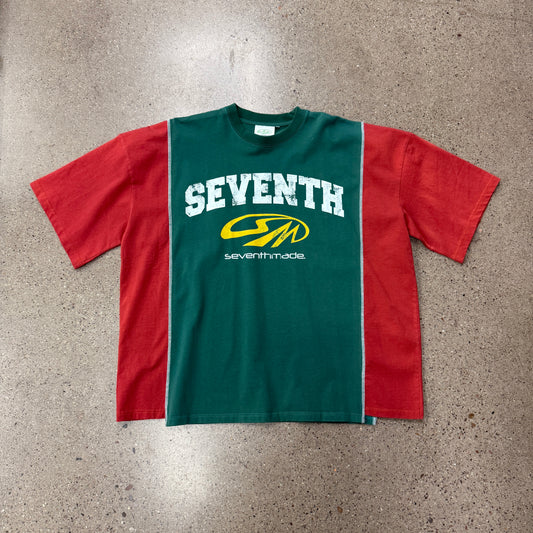 Seventh made Shirt