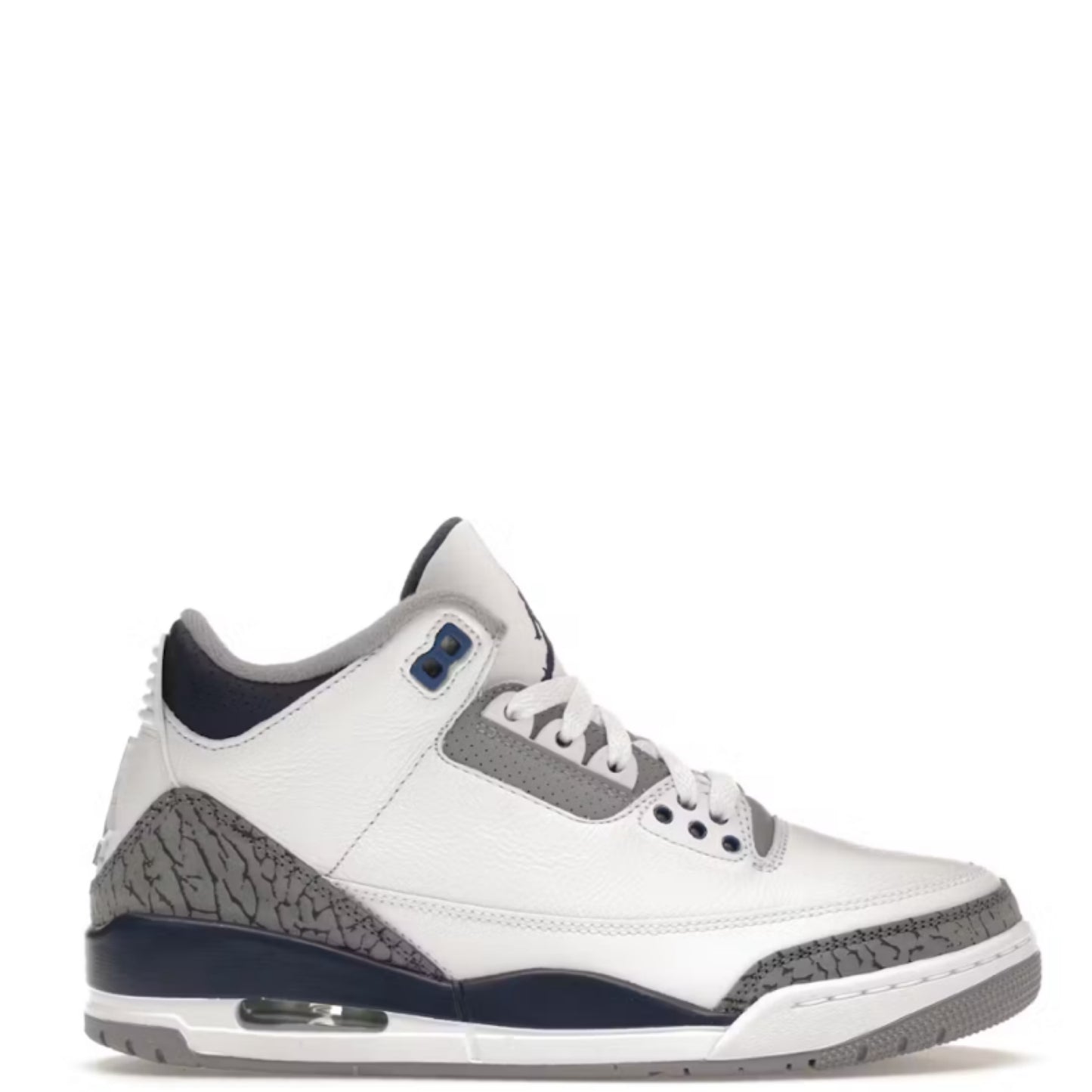 Jordan 3 Midnight