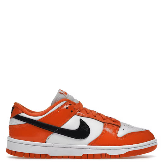 Nike Dunk Low Patent Halloween
