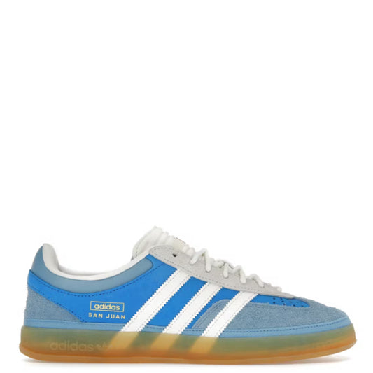 Adidas Gazelle Indoor Bad Bunny Blue
