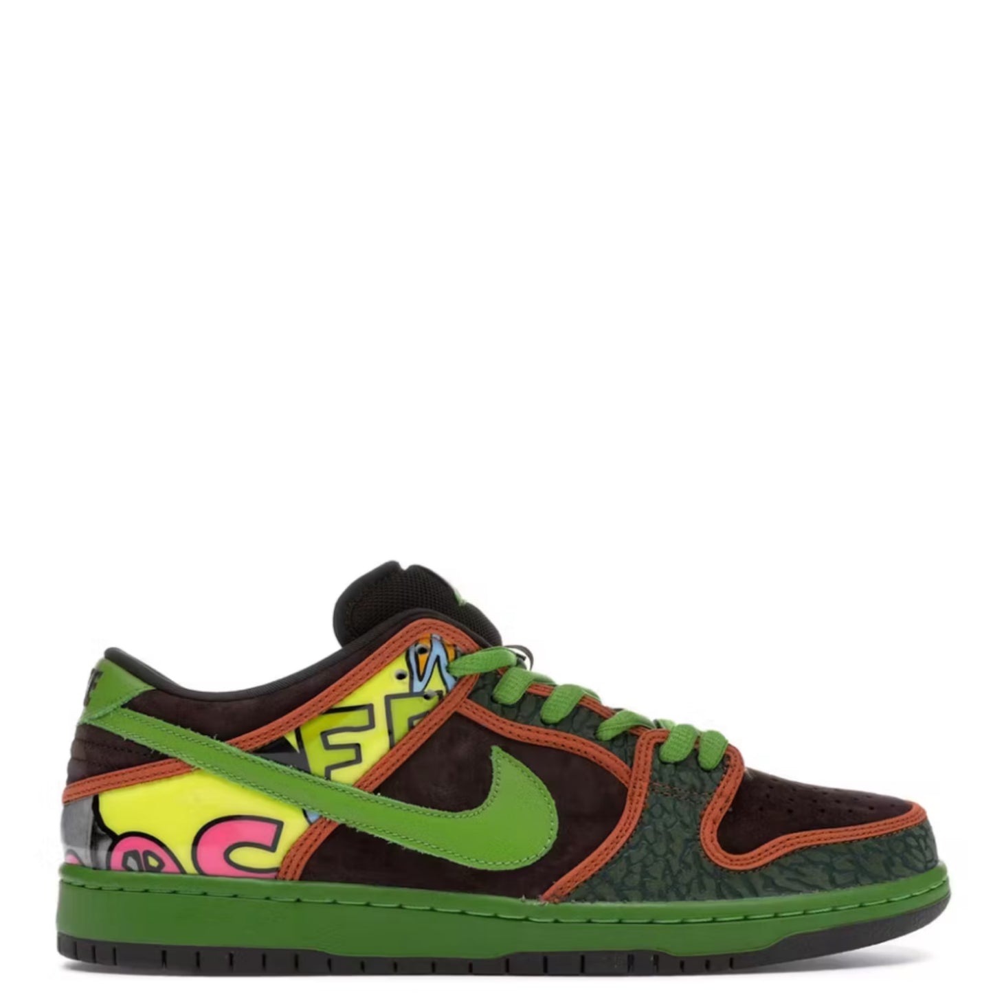 Nike SB Dunk Low De La Soul