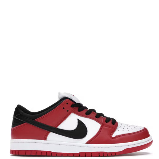 Nike Dunk SB Chicago