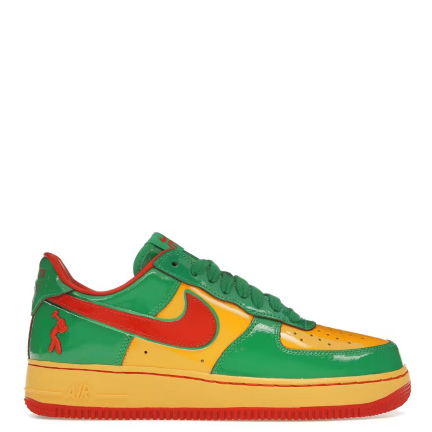 Nike Air Force 1 Low Yachty