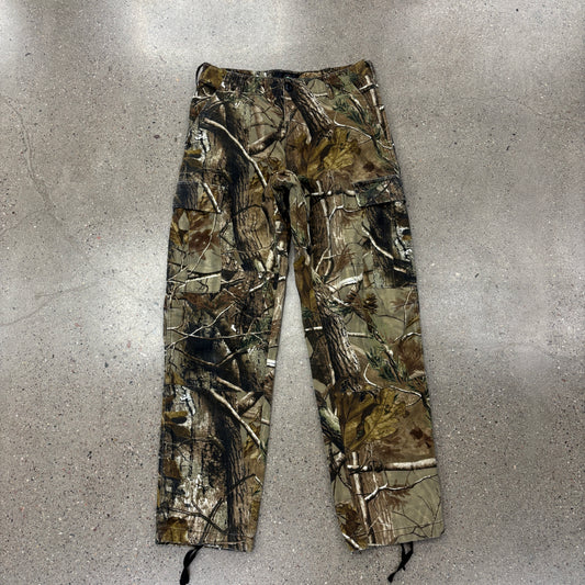 Vintage Camo Pants (S)