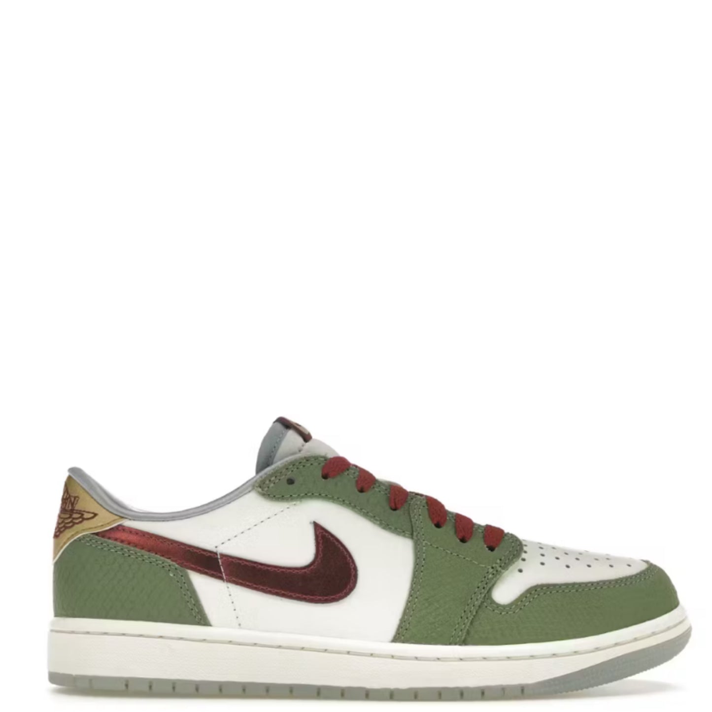 Jordan 1 Low Year of the Dragon