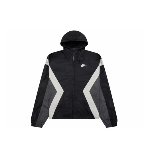 Jordan x Nigel Sylvester Draft Jacket