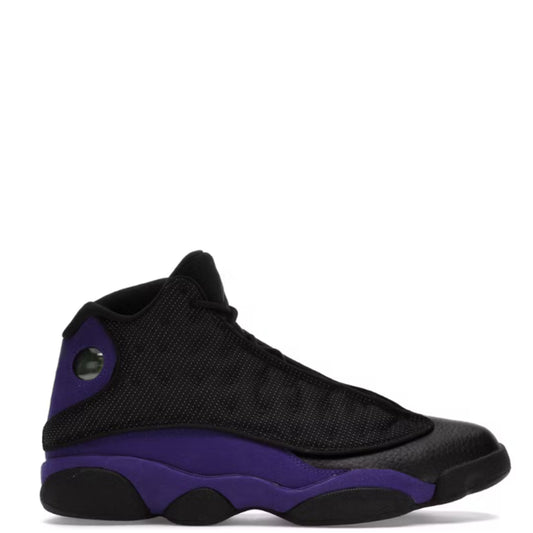 Jordan 13 Court Purple