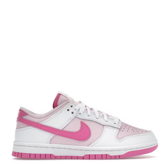 Nike Dunk Low Pink Foam W