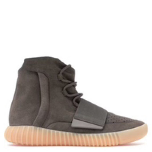 Yeezy 750 Chocolate
