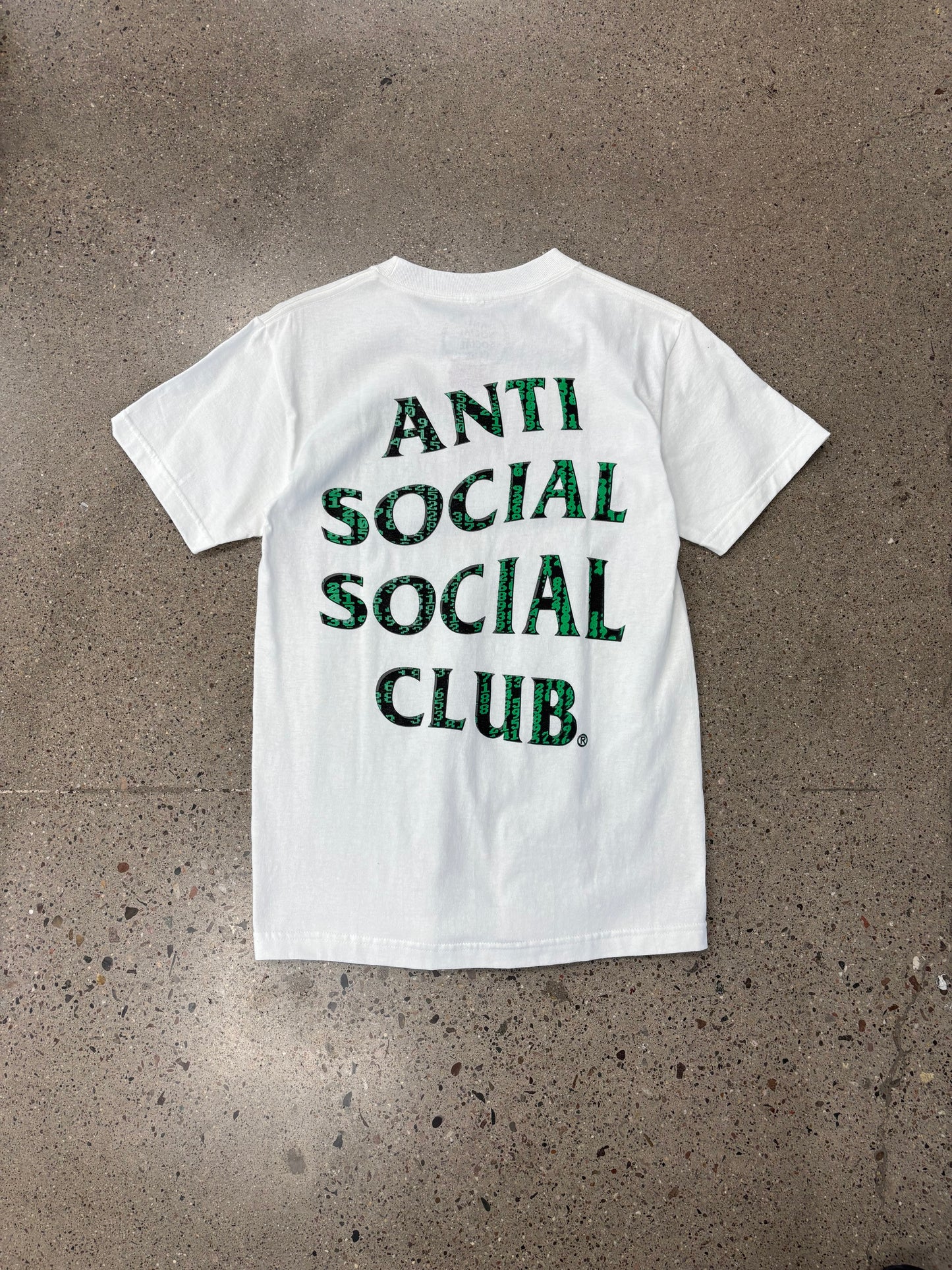 Vintage Polo Sport Tee (L)