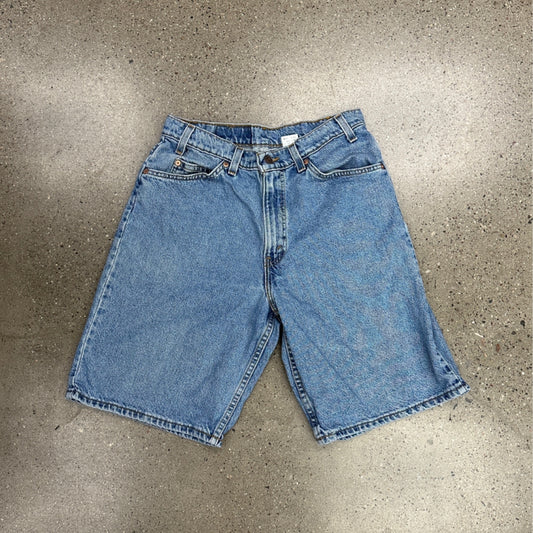 Vintage Levi's Jorts (560)